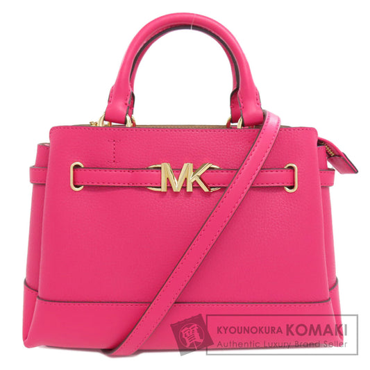 Michael Kors 2WAY Handbag Leather Ladies [Used]