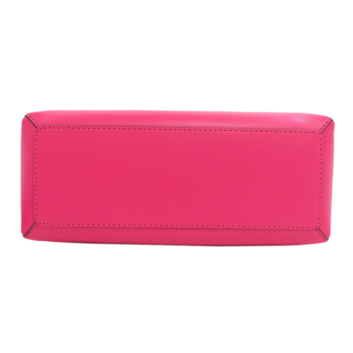 Michael Kors 2WAY Handbag Leather Ladies [Used]