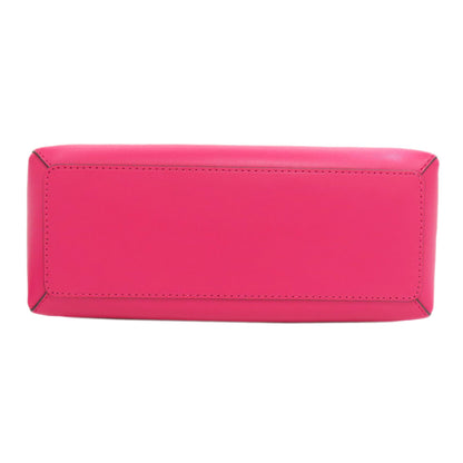 Michael Kors 2WAY Handbag Leather Ladies [Used]