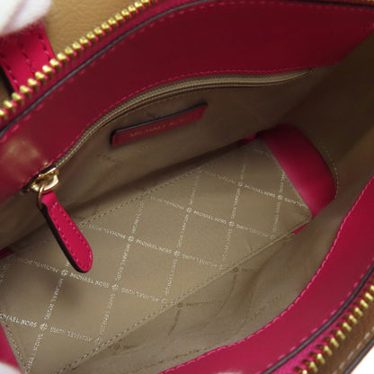 Michael Kors 2WAY Handbag Leather Ladies [Used]