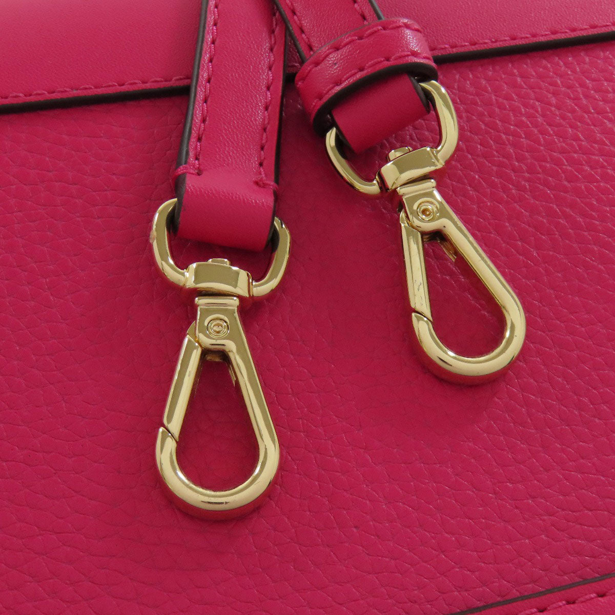 Michael Kors 2WAY Handbag Leather Ladies [Used]