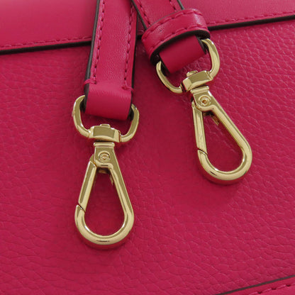 Michael Kors 2WAY Handbag Leather Ladies [Used]