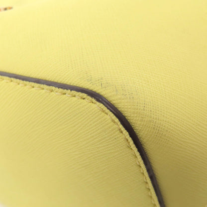 Michael Kors 2WAY Handbag Leather Ladies [Used]