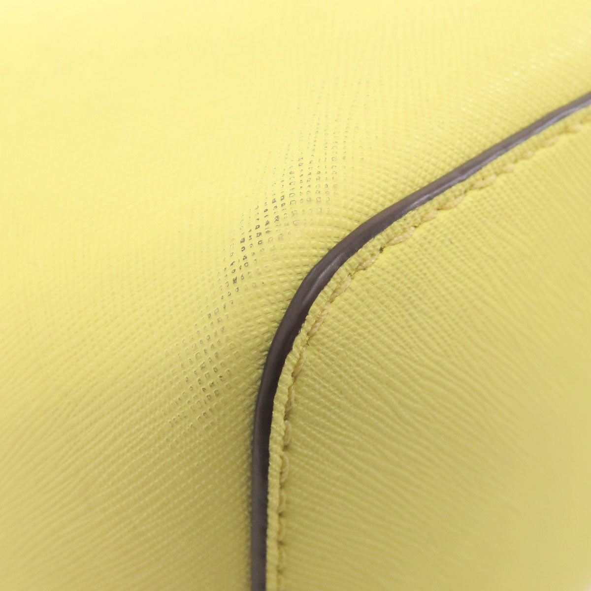 Michael Kors 2WAY Handbag Leather Ladies [Used]