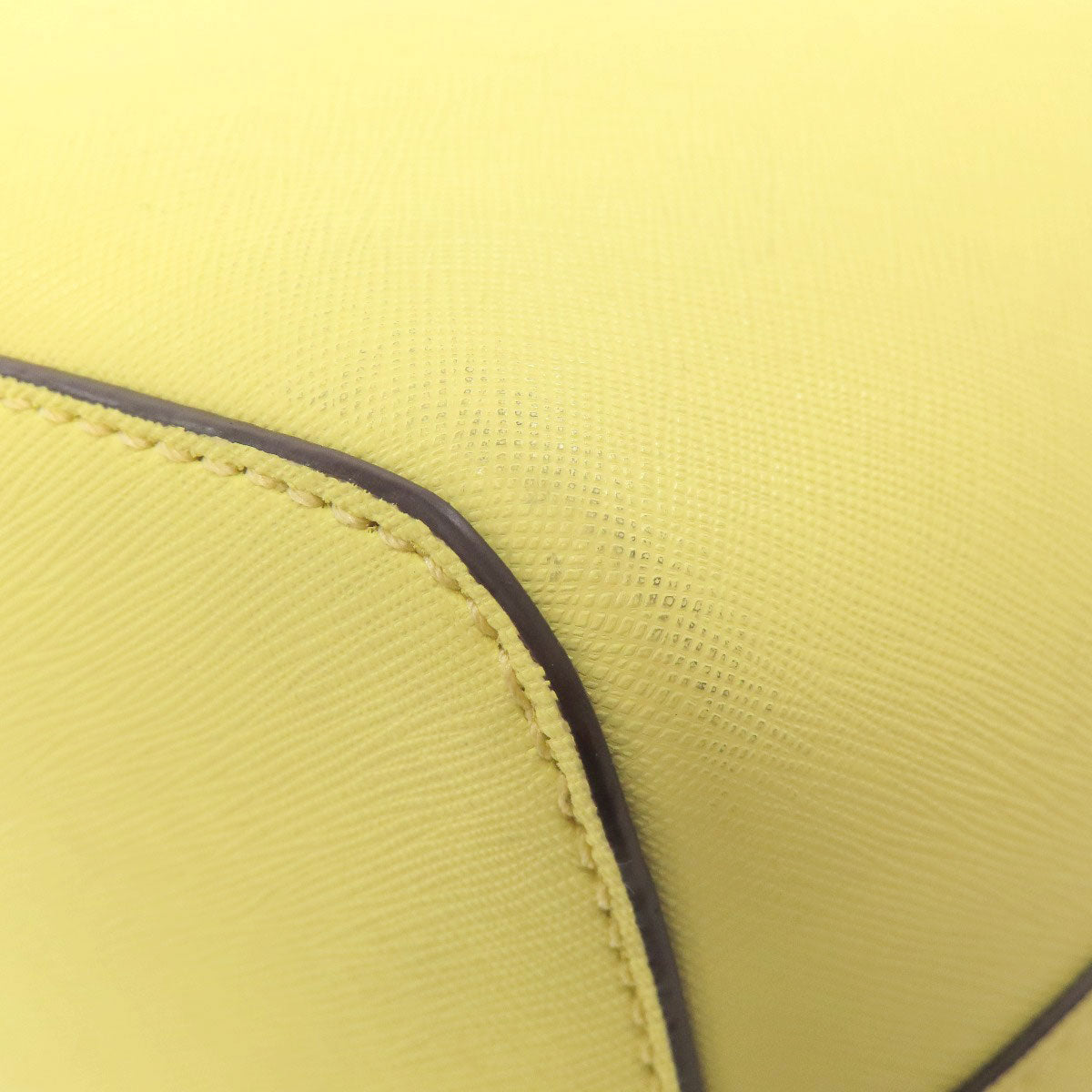 Michael Kors 2WAY Handbag Leather Ladies [Used]