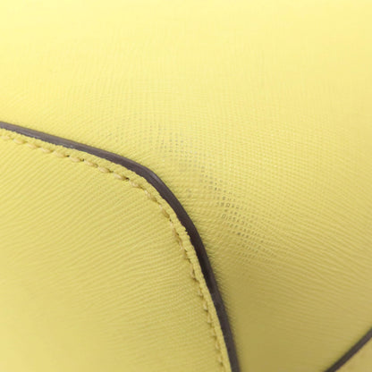 Michael Kors 2WAY Handbag Leather Ladies [Used]