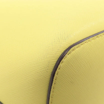 Michael Kors 2WAY Handbag Leather Ladies [Used]