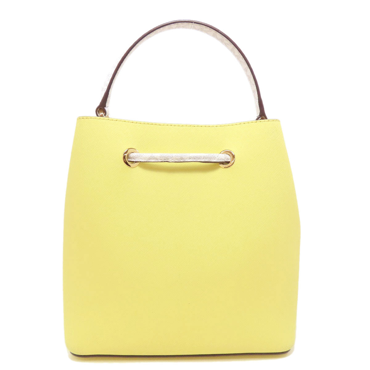 Michael Kors 2WAY Handbag Leather Ladies [Used]