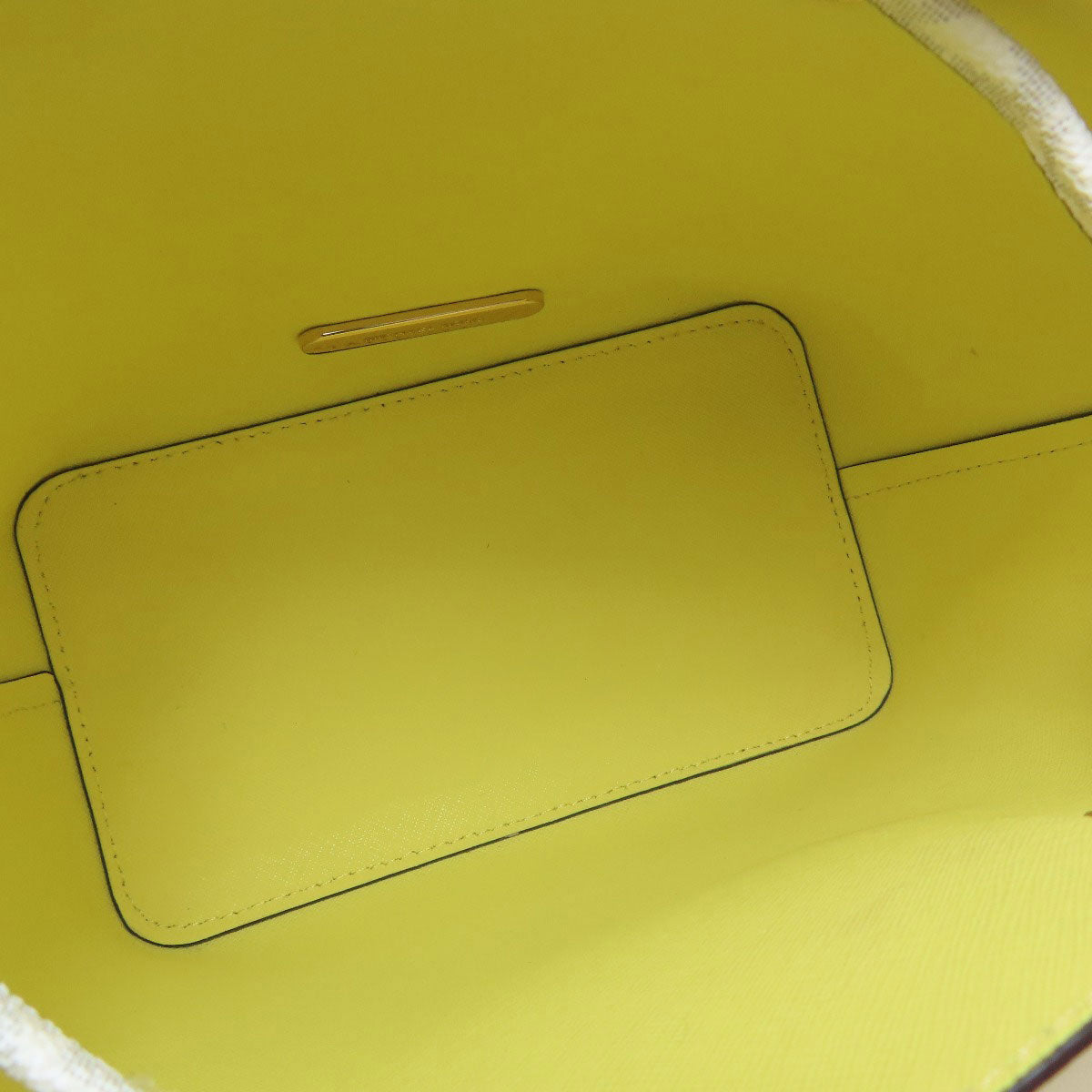 Michael Kors 2WAY Handbag Leather Ladies [Used]