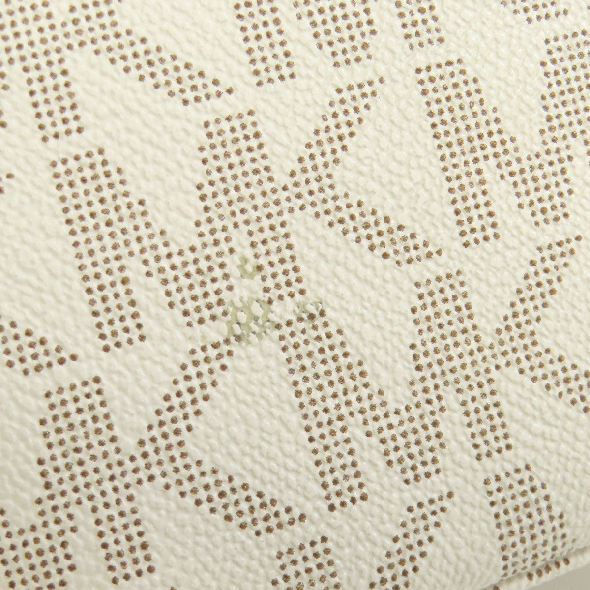 Michael Kors MK signature Tote Bag PVC Ladies [Used]