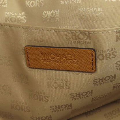 Michael Kors MK signature Tote Bag PVC Ladies [Used]