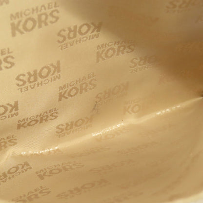 Michael Kors MK signature Tote Bag PVC Ladies [Used]