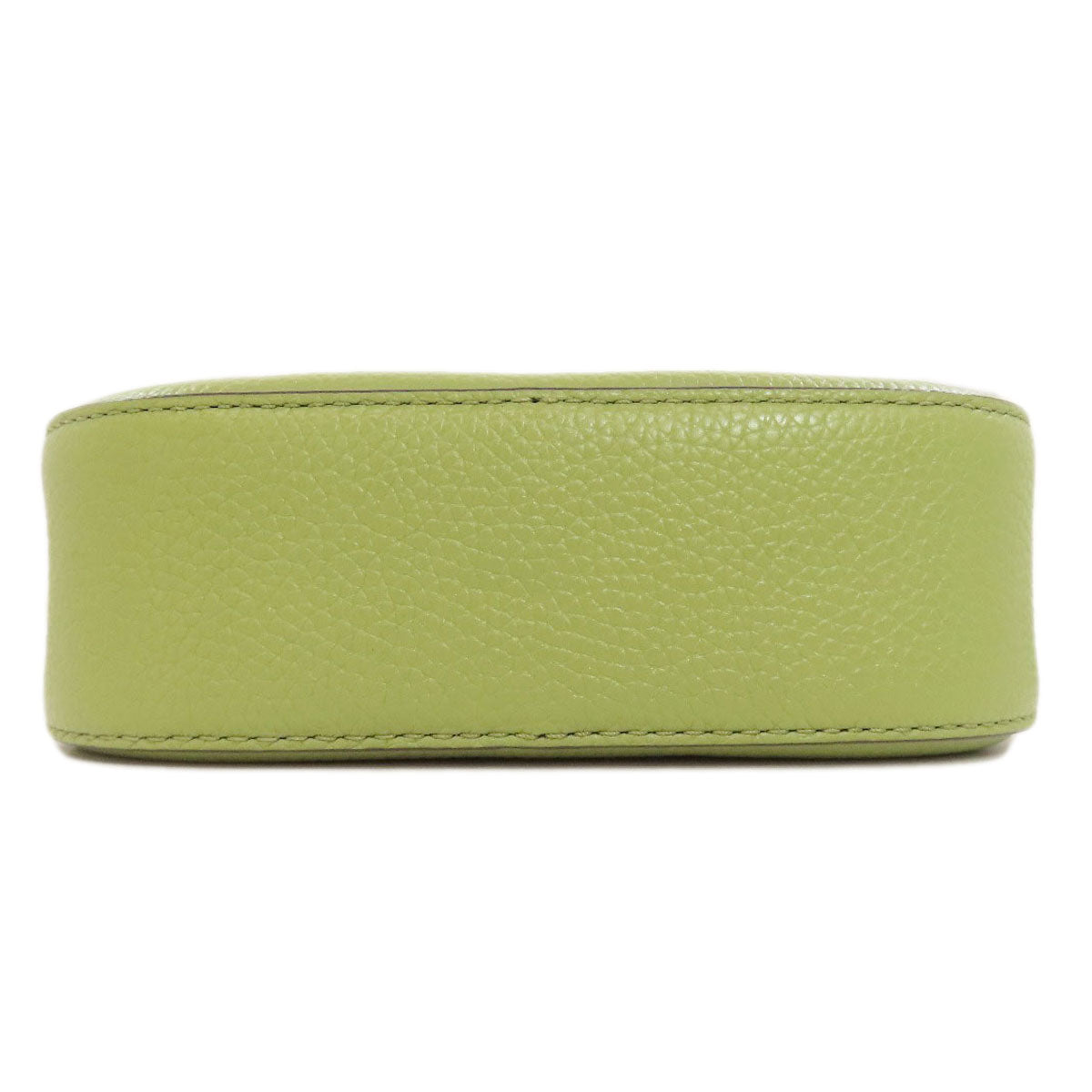 Michael Kors logo Shoulder Bag Leather Ladies [Used]