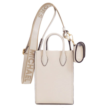 Michael Kors 2WAY Handbag Leather Ladies [Used]