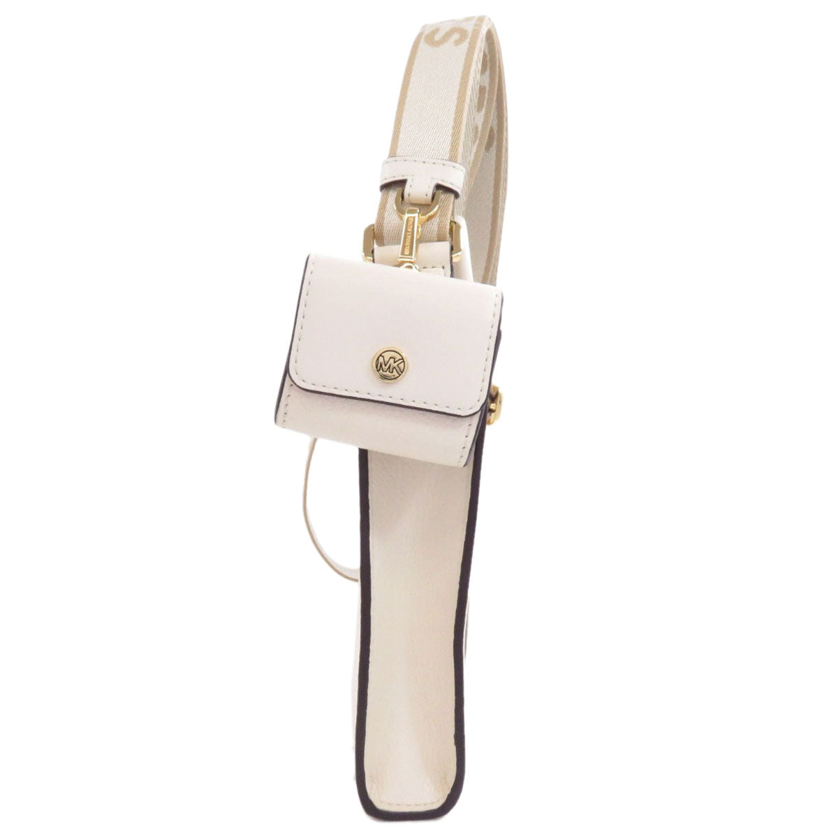 Michael Kors 2WAY Handbag Leather Ladies [Used]