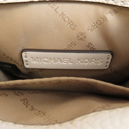 Michael Kors 2WAY Handbag Leather Ladies [Used]