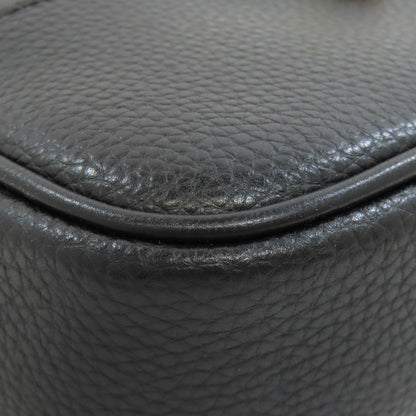 Michael Kors logo Shoulder Bag Leather Ladies [Used]