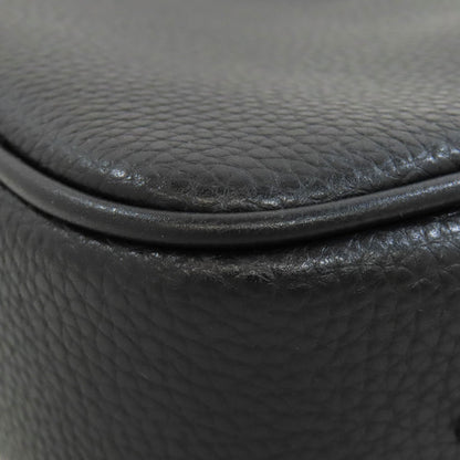 Michael Kors logo Shoulder Bag Leather Ladies [Used]