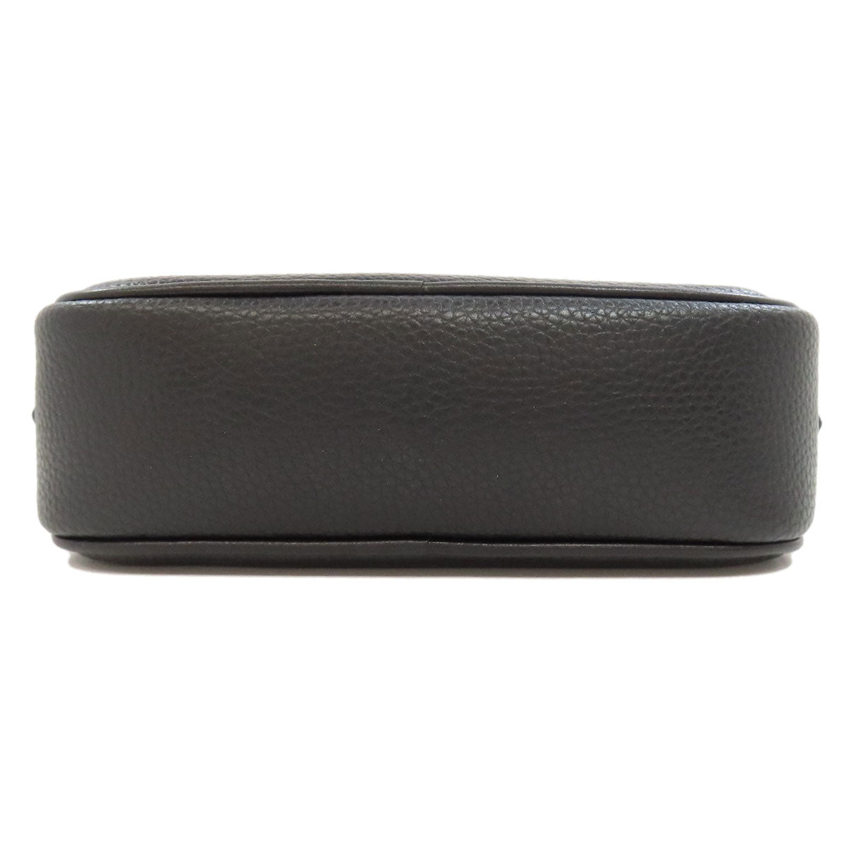 Michael Kors logo Shoulder Bag Leather Ladies [Used]