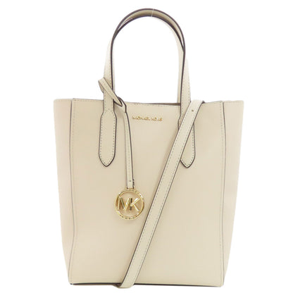 Michael Kors 2WAY Tote Bag PVC Ladies [Used]