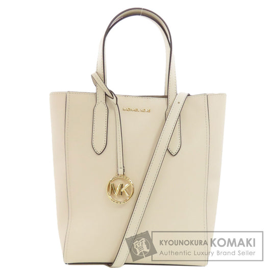 Michael Kors 2WAY Tote Bag PVC Ladies [Used]
