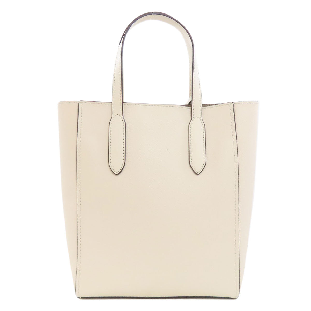 Michael Kors 2WAY Tote Bag PVC Ladies [Used]