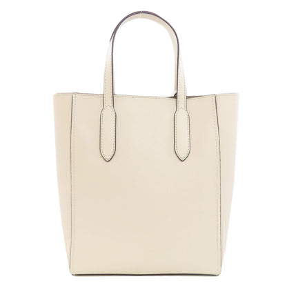 Michael Kors 2WAY Tote Bag PVC Ladies [Used]