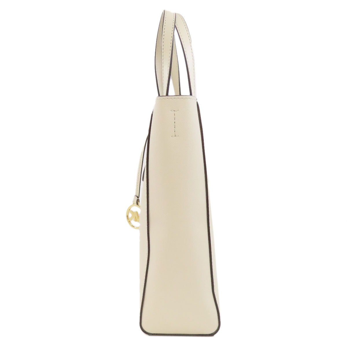 Michael Kors 2WAY Tote Bag PVC Ladies [Used]