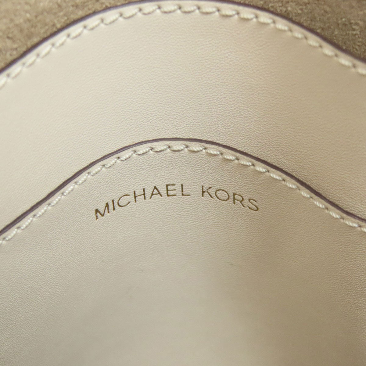 Michael Kors 2WAY Tote Bag PVC Ladies [Used]