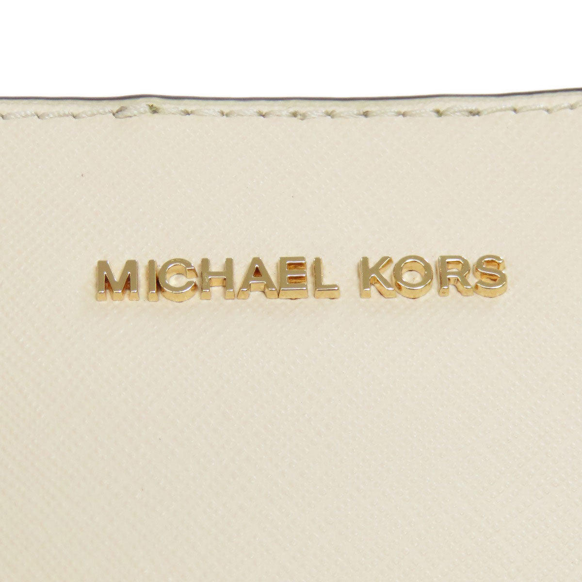 Michael Kors 2WAY Tote Bag PVC Ladies [Used]