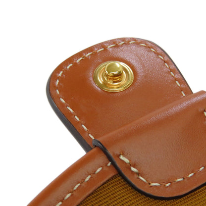 CELINE Triomphe Shoulder Bag PVC Ladies [Used]