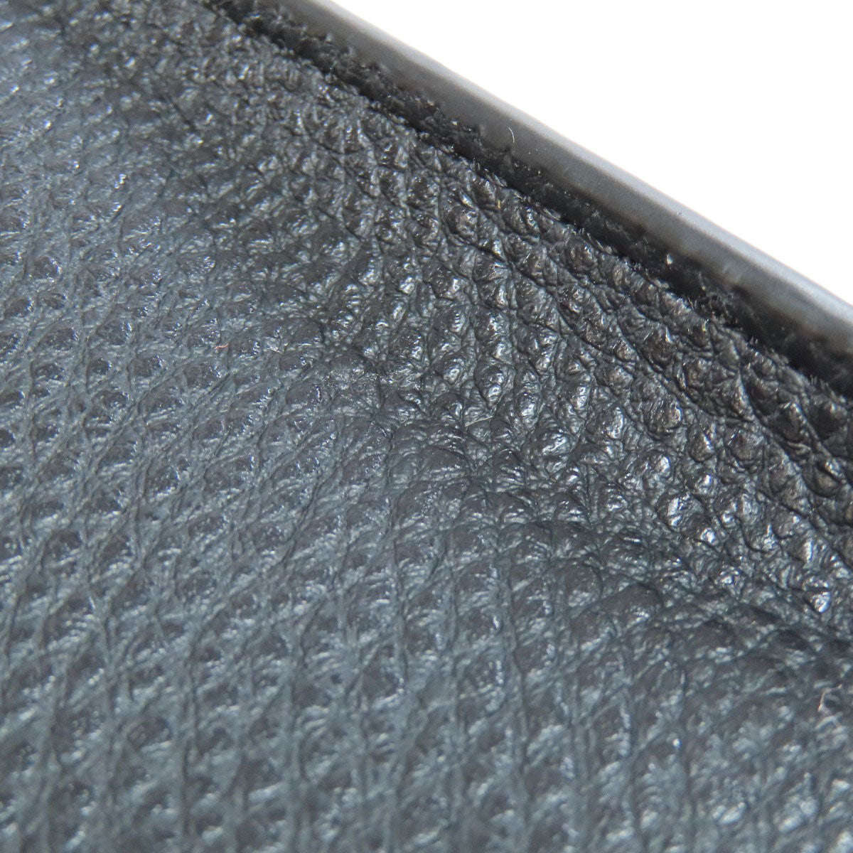 Michael Kors logo Shoulder Bag Leather Ladies [Used]