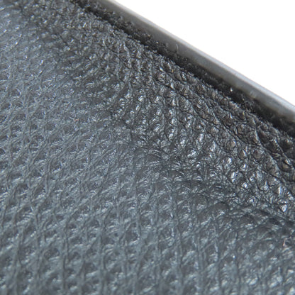 Michael Kors logo Shoulder Bag Leather Ladies [Used]