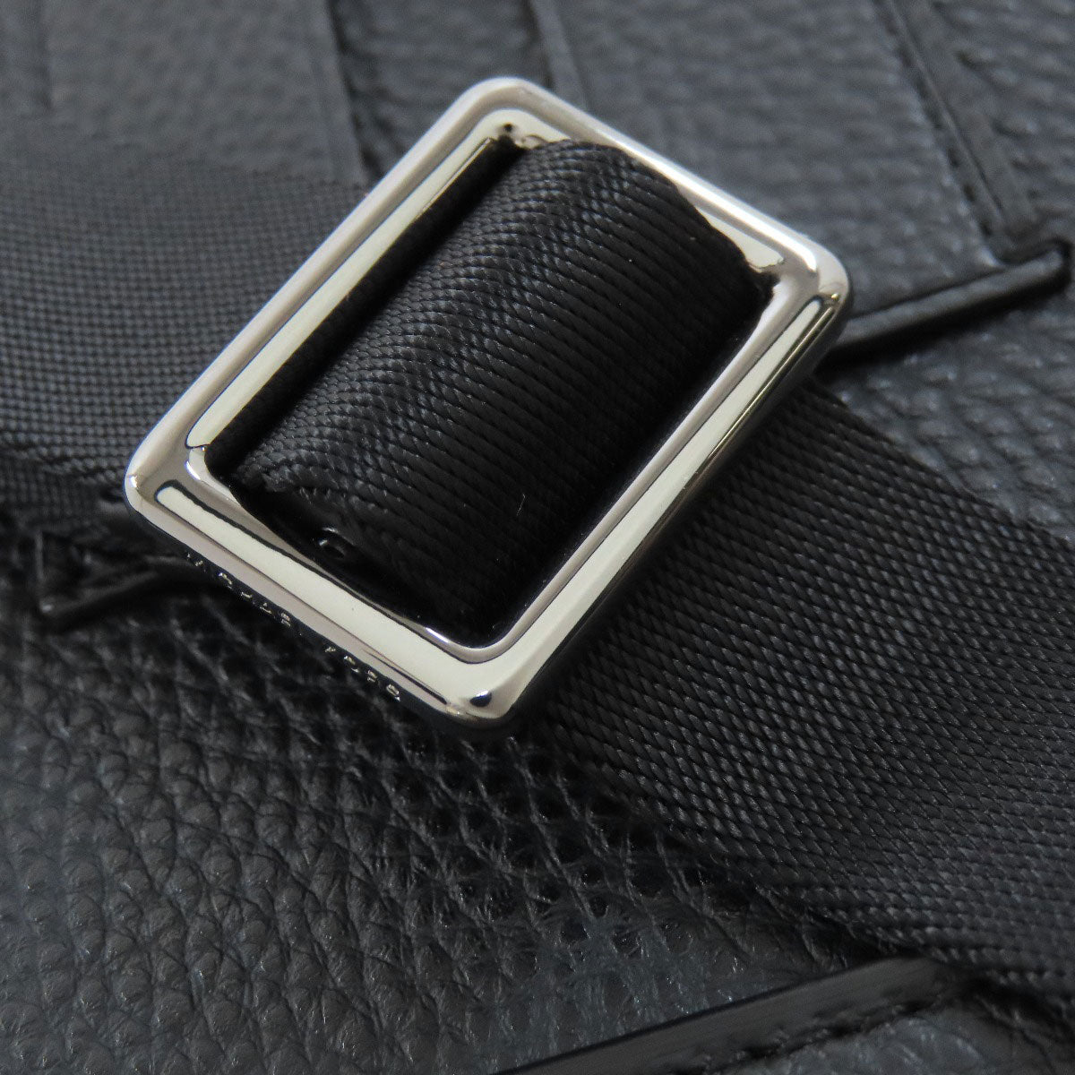 Michael Kors logo Shoulder Bag Leather Ladies [Used]