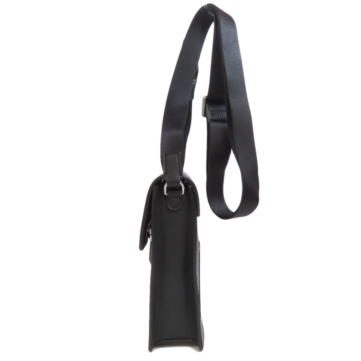 Michael Kors logo Shoulder Bag Leather Ladies [Used]