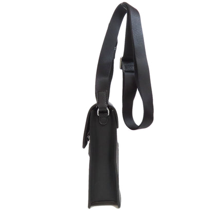 Michael Kors logo Shoulder Bag Leather Ladies [Used]