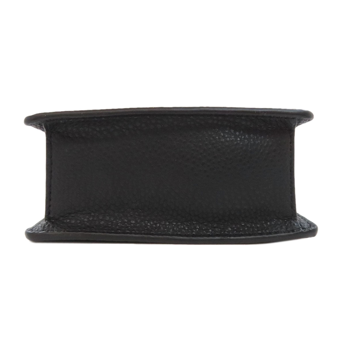 Michael Kors logo Shoulder Bag Leather Ladies [Used]