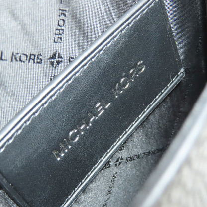 Michael Kors logo Shoulder Bag Leather Ladies [Used]