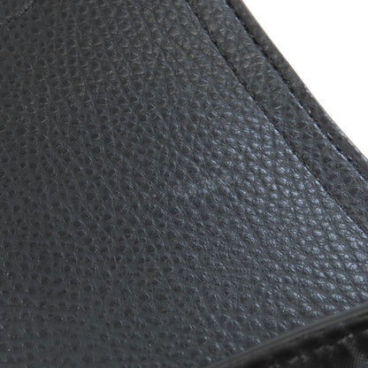 Michael Kors logo Shoulder Bag Leather Ladies [Used]