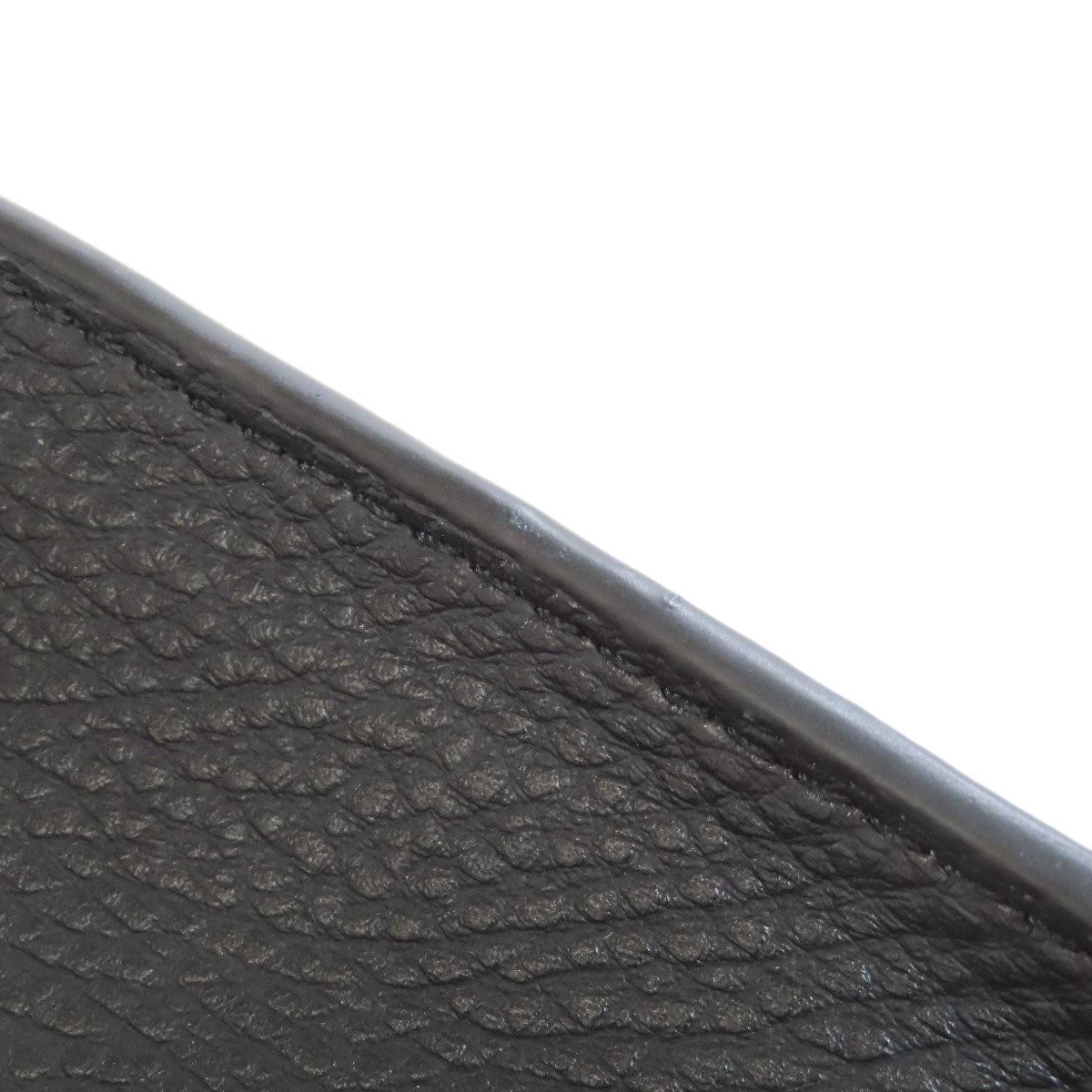 Michael Kors logo Shoulder Bag Leather Ladies [Used]