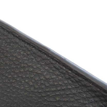 Michael Kors logo Shoulder Bag Leather Ladies [Used]