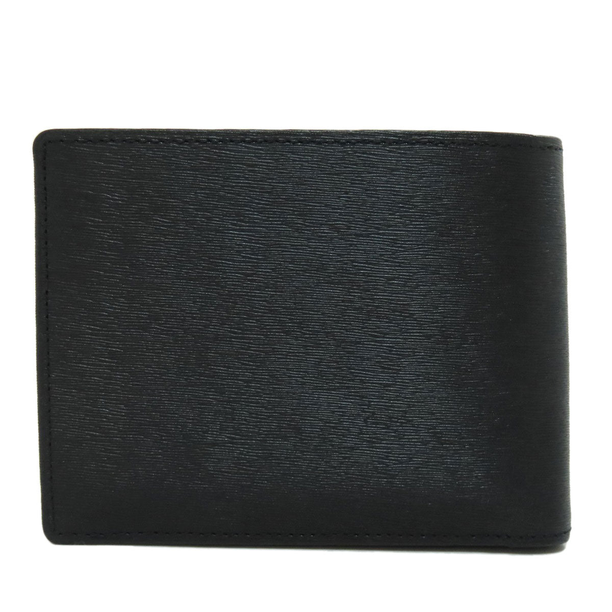 PORTER   Bifold Wallet with Coin Pocket logo Leather Ladies