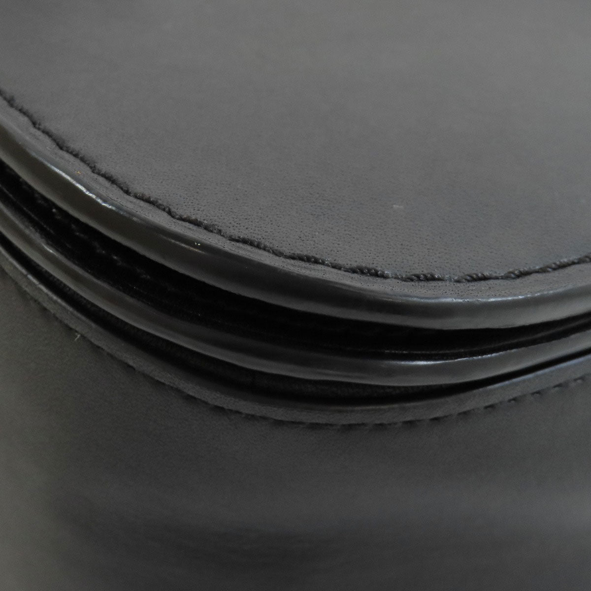 COACH 12110 ChainShoulder Swagger 25 Shoulder Bag Leather Ladies [Used]