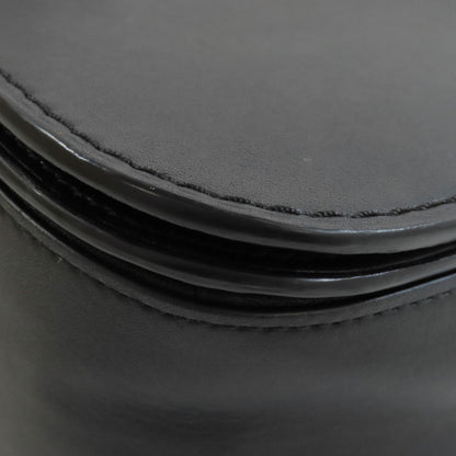 COACH 12110 ChainShoulder Swagger 25 Shoulder Bag Leather Ladies [Used]