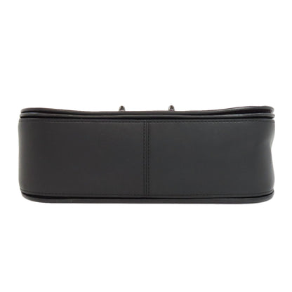 COACH 12110 ChainShoulder Swagger 25 Shoulder Bag Leather Ladies [Used]