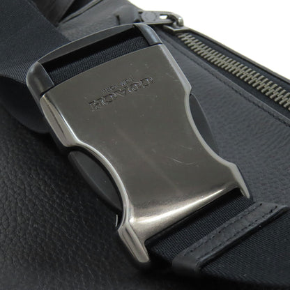 COACH C9364 Signature body bag Canvas Ladies [Used]