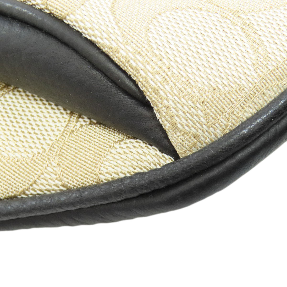 COACH C9364 Signature body bag Canvas Ladies [Used]