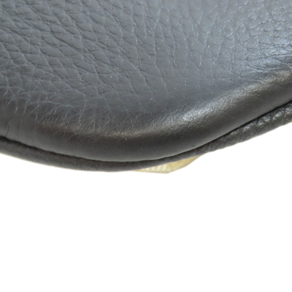 COACH C9364 Signature body bag Canvas Ladies [Used]