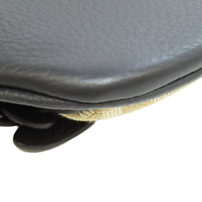 COACH C9364 Signature body bag Canvas Ladies [Used]