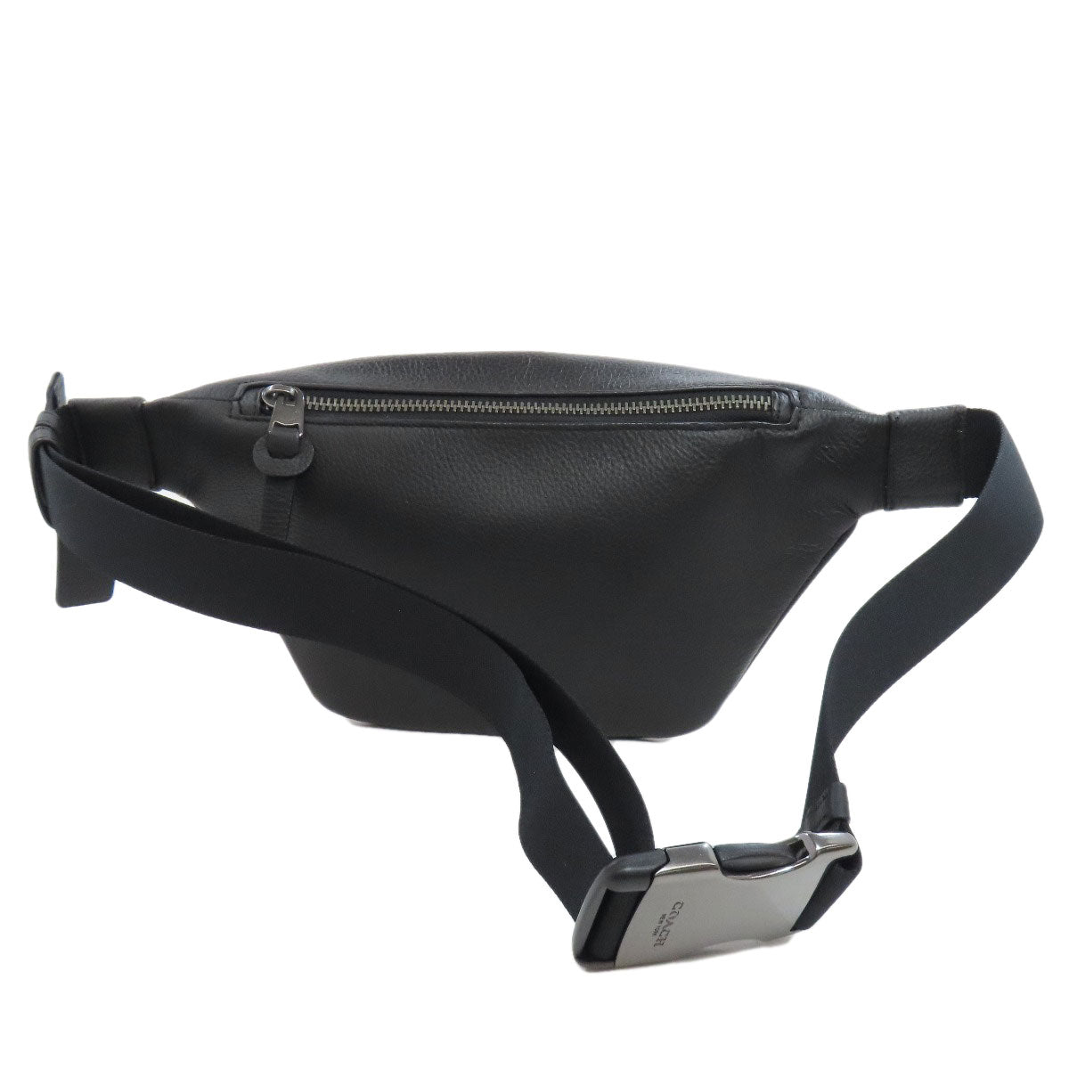 COACH C9364 Signature body bag Canvas Ladies [Used]